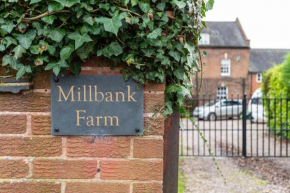 Millbank Farm Cottage